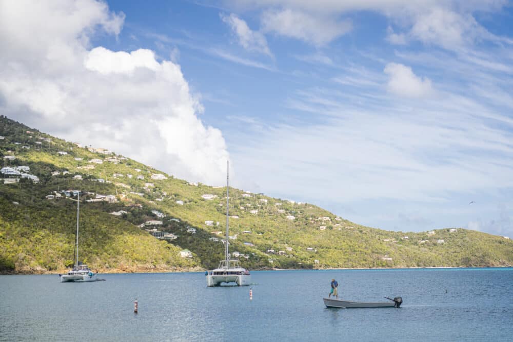 The Best Things to Do in St. Thomas