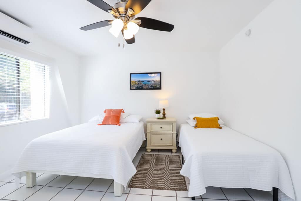 Caribbean vacation rentals like It's Five O'clock Somewhere offer unbeatable serenity.