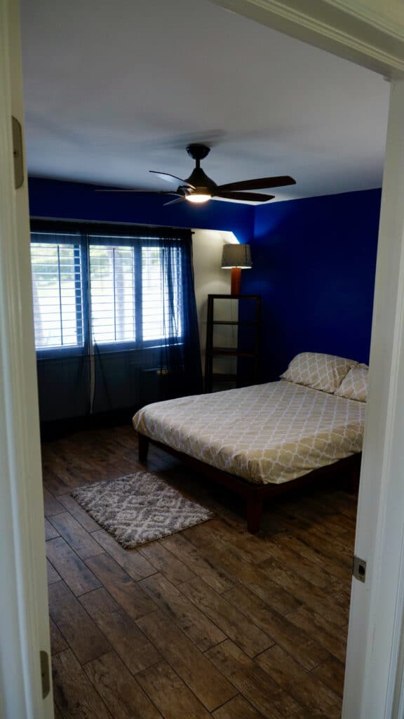 Short term vacation rentals at the Breezeway Condo offer flexibility.