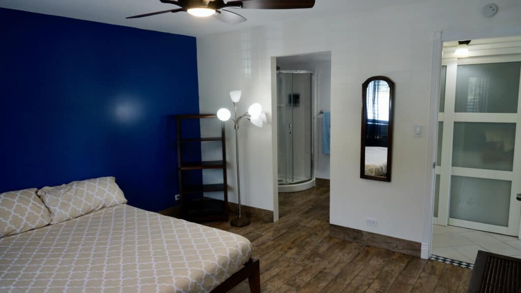 Vacation rental packages at the Breezeway Condo include island excursions.