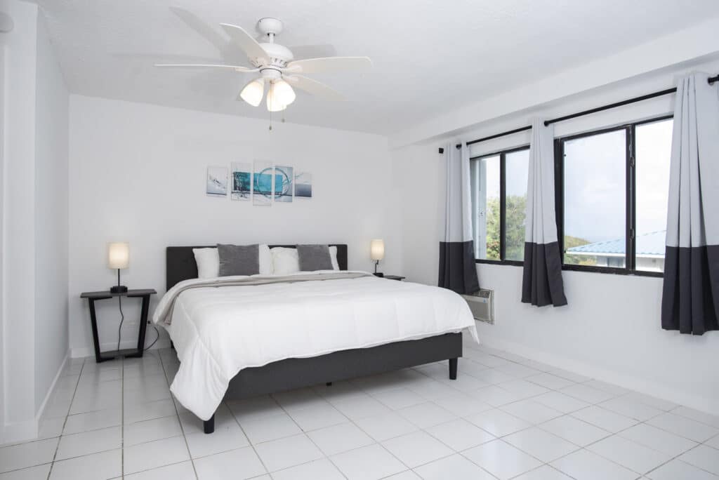 Our vacation rental package at Over the Bay Condo includes special amenities.