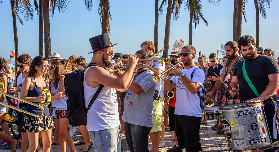 The St. Thomas Carnival: A Celebration You Don’t Want to Miss