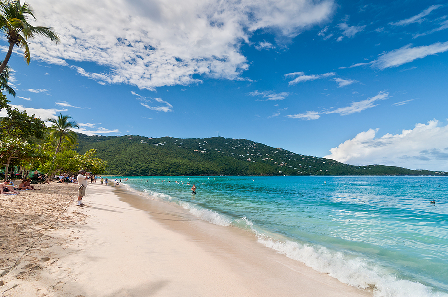 4 Reasons St. Thomas Is the Ultimate Caribbean Getaway